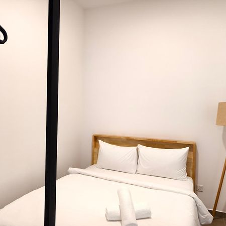 פטלין ג'איה Mossaz Suites Empire City By Starwood מראה חיצוני תמונה