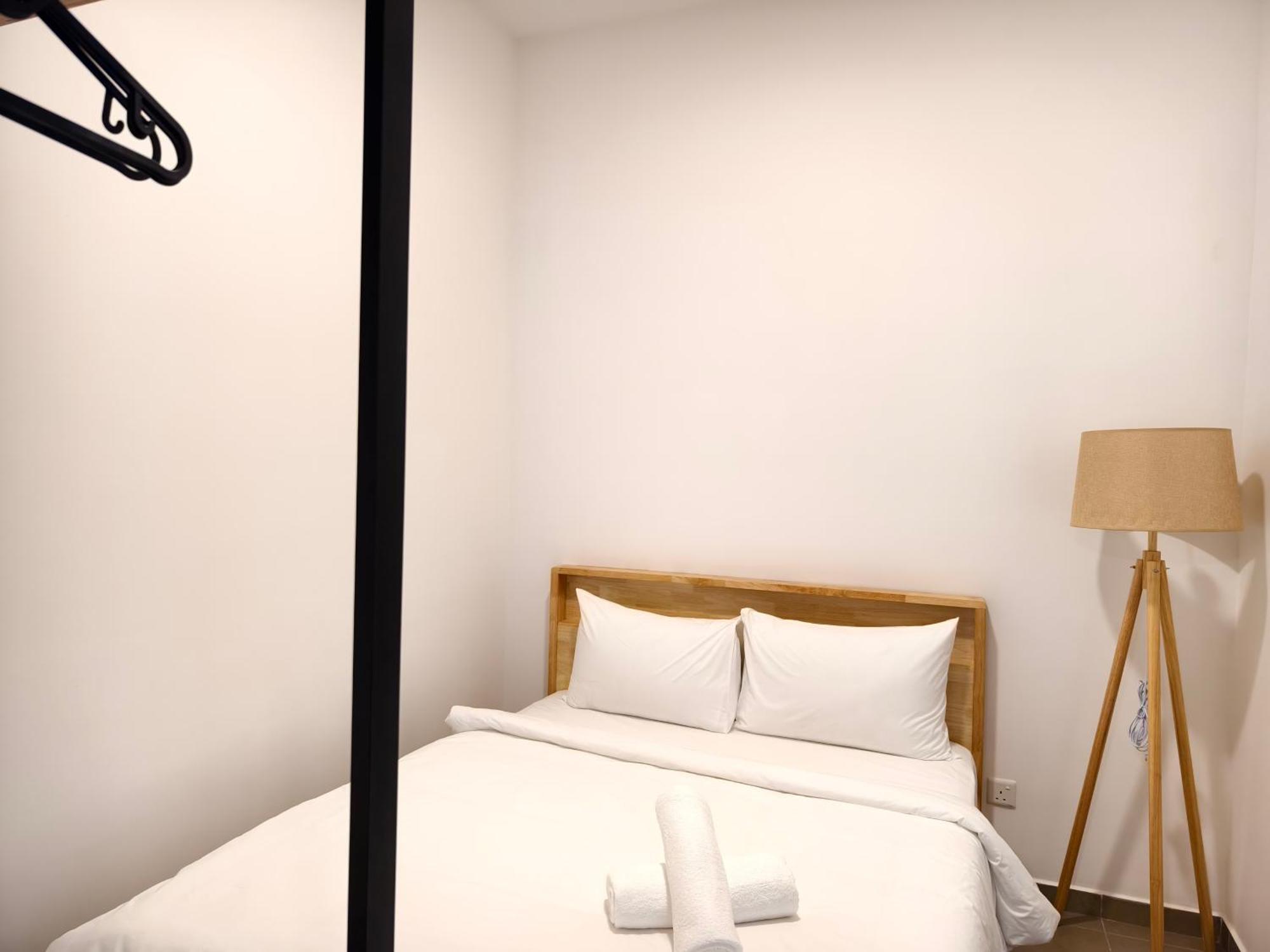 פטלין ג'איה Mossaz Suites Empire City By Starwood מראה חיצוני תמונה