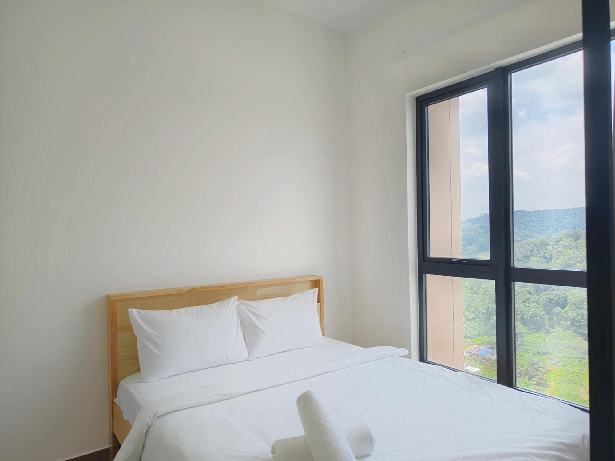 פטלין ג'איה Mossaz Suites Empire City By Starwood מראה חיצוני תמונה
